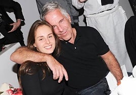 Revelado quién heredará la fortuna (menguante) de 577 millones de dólares que dejó Epstein a su muerte