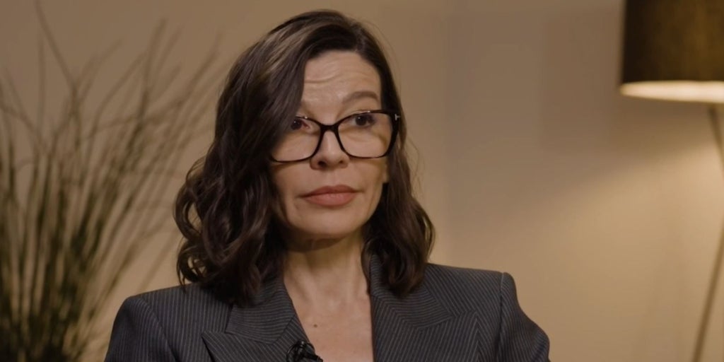 Silvia Bronchalo cuenta cómo es la vida de Daniel Sancho en la cárcel de Tailandia: «Le ha cambiado la mirada»