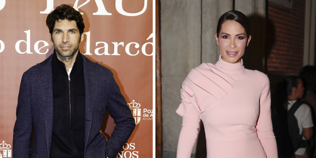 Dónde, cuándo y cómo surgió la historia de amor de Tamara Gorro y Cayetano Rivera