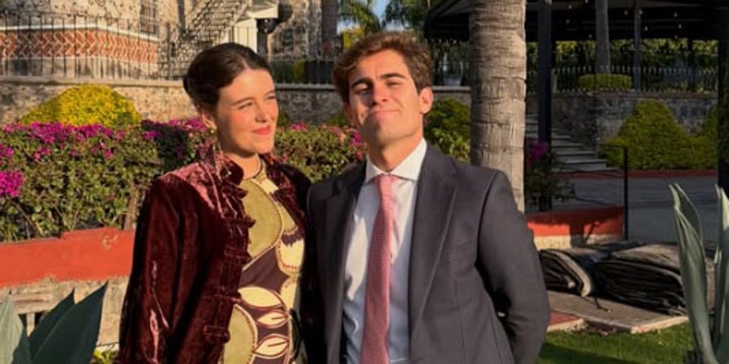 El emotivo mensaje de Manuela Ochoa dos meses después de la muerte de su prometido: «Me tocará caminar con este dolor»