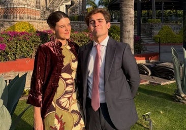 El emotivo mensaje de Manuela Ochoa dos meses después de la muerte de su prometido: «Me tocará caminar con este dolor»