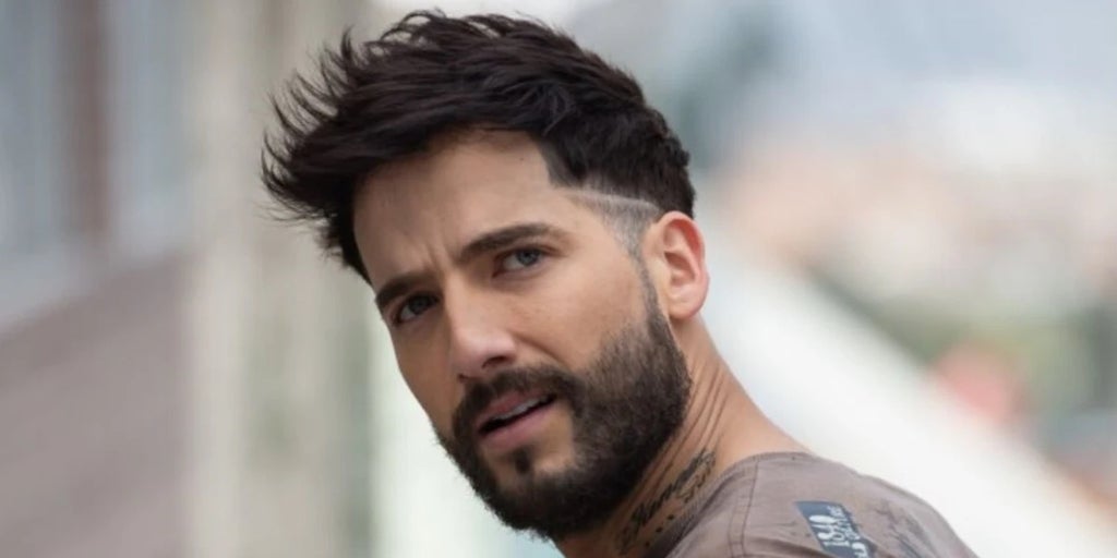 El secreto que Carlos Torres, protagonista de 'La Reina del Flow', nunca había querido revelar