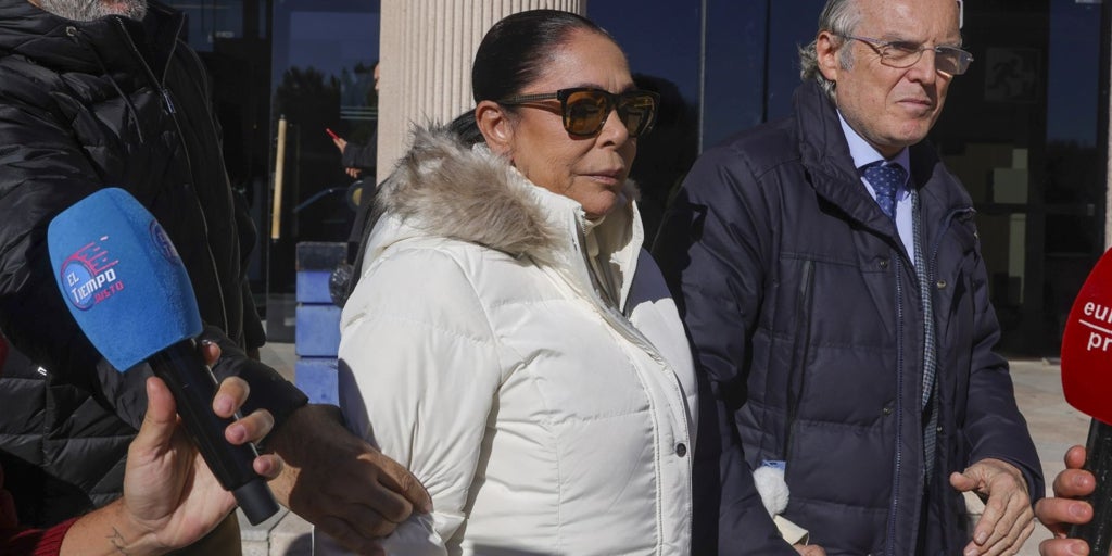 El motivo por el que Isabel Pantoja podría volver a la cárcel