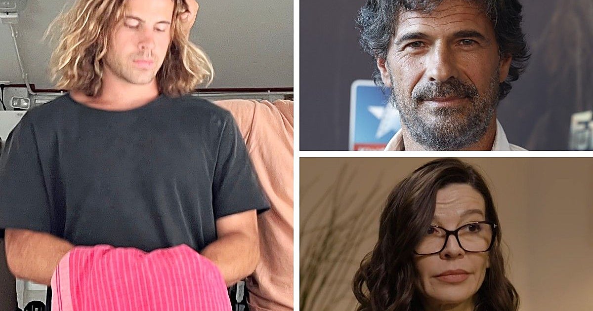 La verdad detrás del distanciamiento entre Daniel Sancho y su madre, Silvia Bronchalo: «Llevaba tres años sin verle»