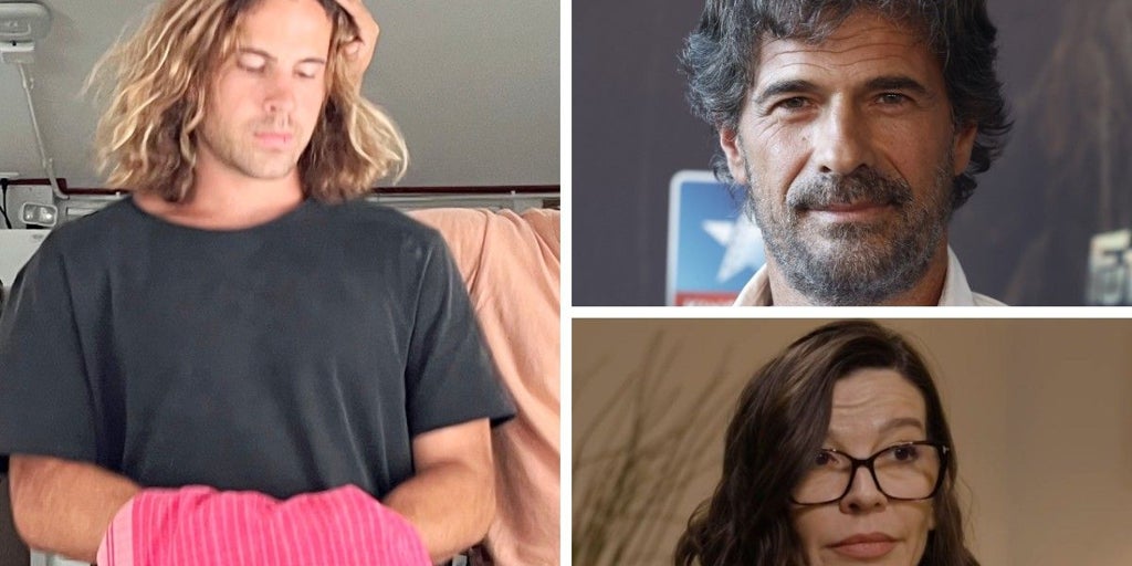 La verdad detrás del distanciamiento entre Daniel Sancho y su madre, Silvia Bronchalo: «Llevaba tres años sin verle»