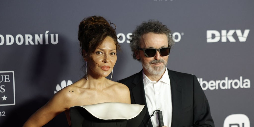 El nuevo reto al que se enfrenta Luis Canut tras quedarse ciego: «Queremos empezar algo distinto»