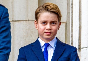 El Príncipe Guillermo confiesa cuál es el videojuego que tiene enganchado al Príncipe George