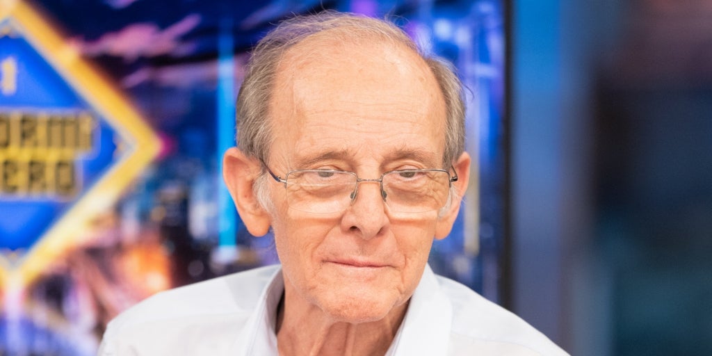 Emilio Gutiérrez Caba, trasladado de urgencia al hospital al sufrir una caída antes de una función