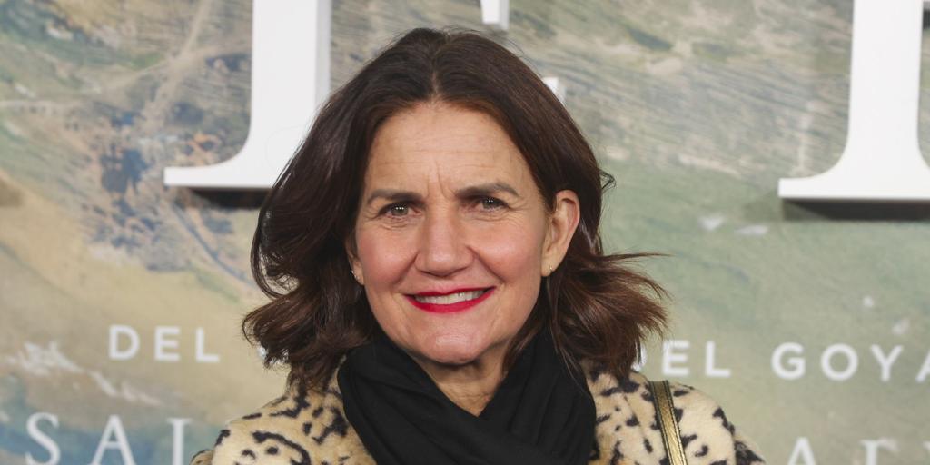 La vida personal de Samantha Vallejo-Nágera: sus cuatro hijos, su marido y los motivos de su salida de 'MasterChef'