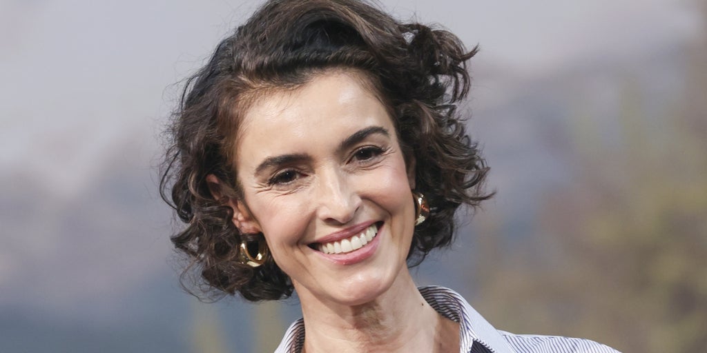 La revelación de Blanca Romero: «Pasé 16 horas detenida en el aeropuerto, encadenada de pies y manos»