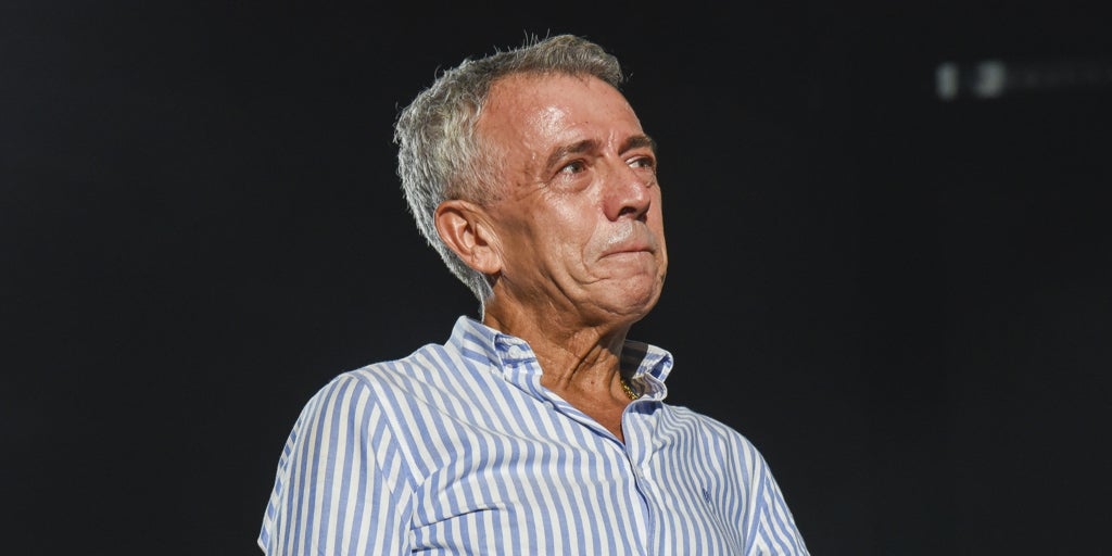 'El Turronero', volcado con su pueblo tras las inundaciones: apoyo inmediato a los desalojados