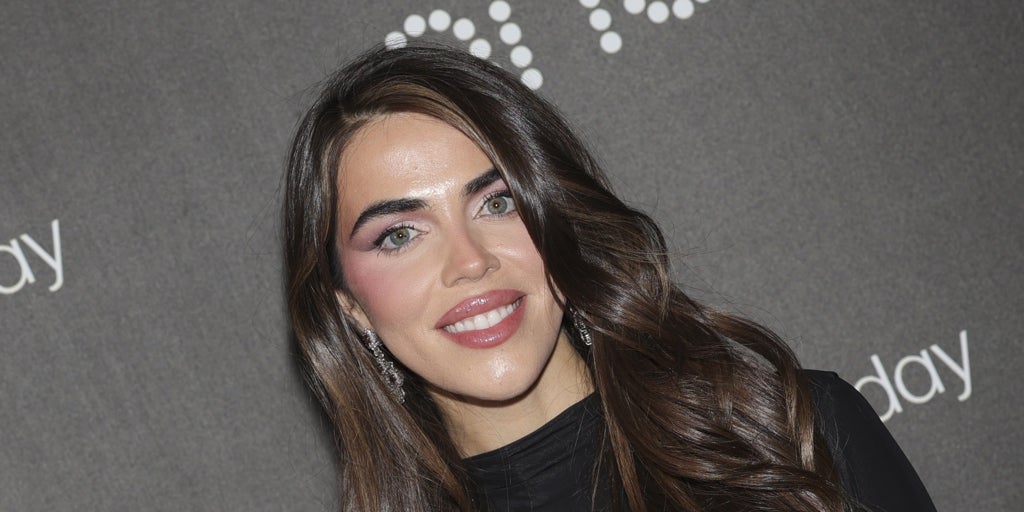 Así es Casa Pepa, la nueva casa «de cuento» de Violeta Mangriñán en Valencia