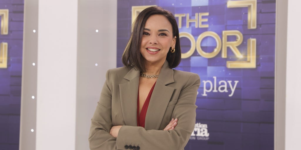 Chenoa, de nuevo enamorada dos años después de separarse: «Están felices»