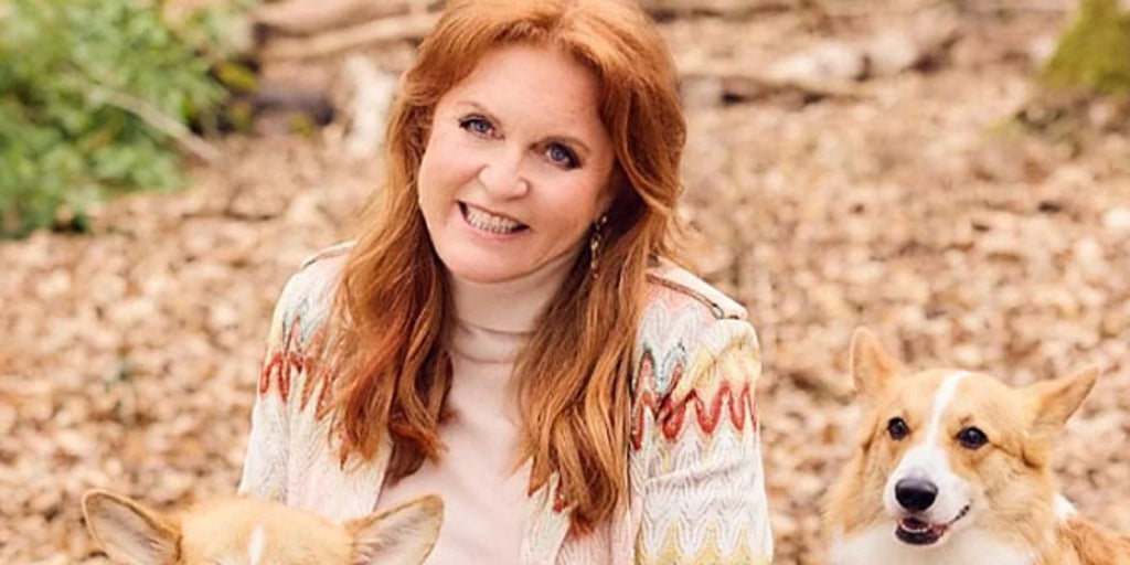 Fin de la incertidumbre: desvelado el destino de los perros de la Reina Isabel tras el desalojo de Andrés