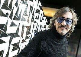 Antonio Carmona: «La heroína la regalaban con el hachís, fue una pandemia que me pasó muy cerca»