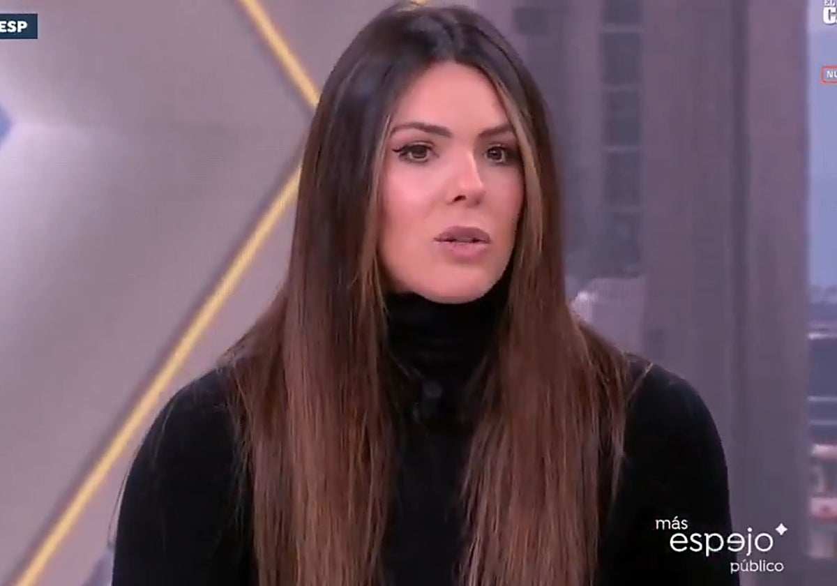 Laura Matamoros explica el «violento» encuentro que dinamitó su relación  con Carlo Costanzia