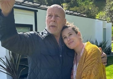 La confesión de Rumer Willis sobre ser madre soltera: cuatro trabajos y sin ayuda económica