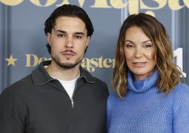 Guerra total en la familia Costanzia-Flores: así se ha desmoronado la relación entre Carlo y sus primos