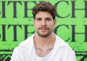 Diego Matamoros acusa a Carlo Costanzia de ser «un matón de tres al cuarto»