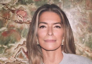 Laura Wasser, 'reina de los divorcios de famosos', lanza una colección de ropa con el eslogan: «Déjale»