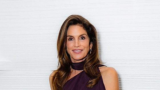 Los 60 años de Cindy Crawford, la icónica modelo que supo  convertirse en una marca