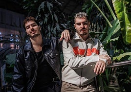 Los Gemeliers y sus novias, ingresados tras una brutal paliza a la salida de una discoteca