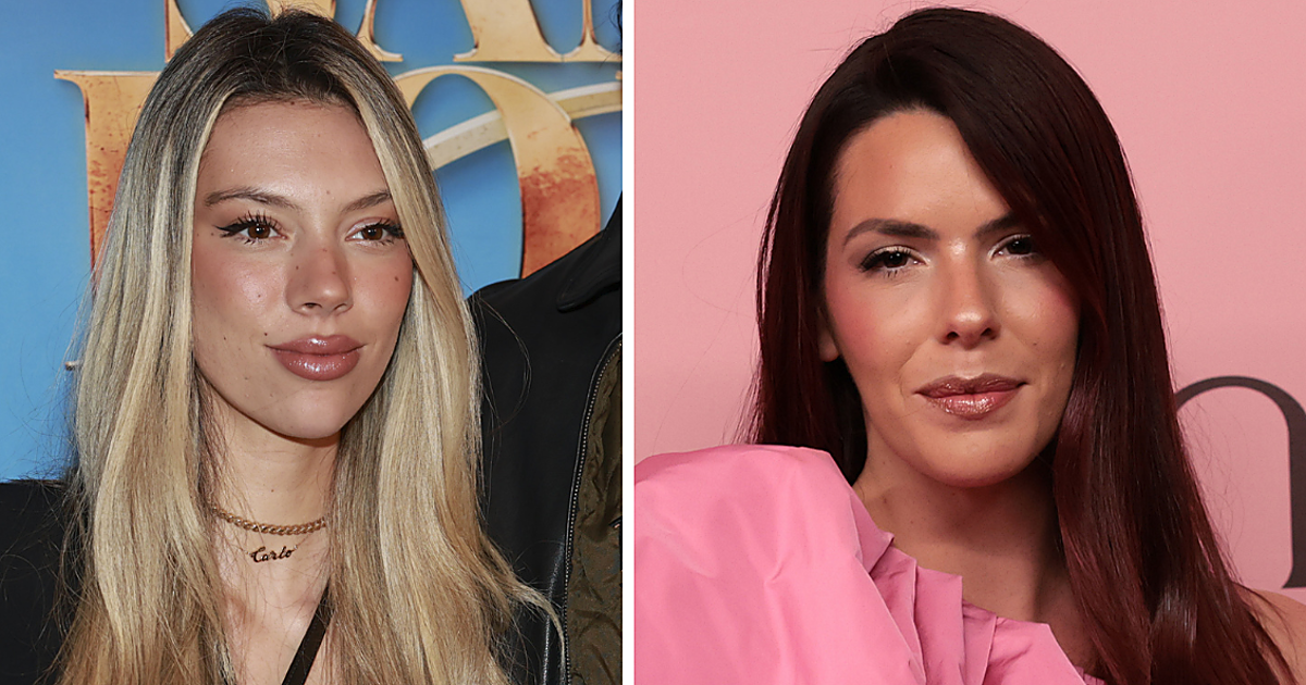 Alejandra Rubio rompe su silencio y deja abierta la puerta a Laura Matamoros
