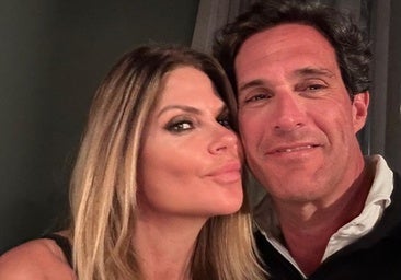 Makoke explica los cargos de violencia doméstica contra su novio