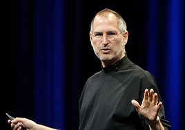 El legado de Steve Jobs: así son sus cuatro hijos 15 años después de su muerte