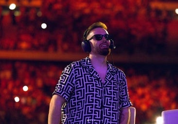 Investigan a Ibai Llanos por una infracción grave que puede acarrearle 750.000 euros de multa