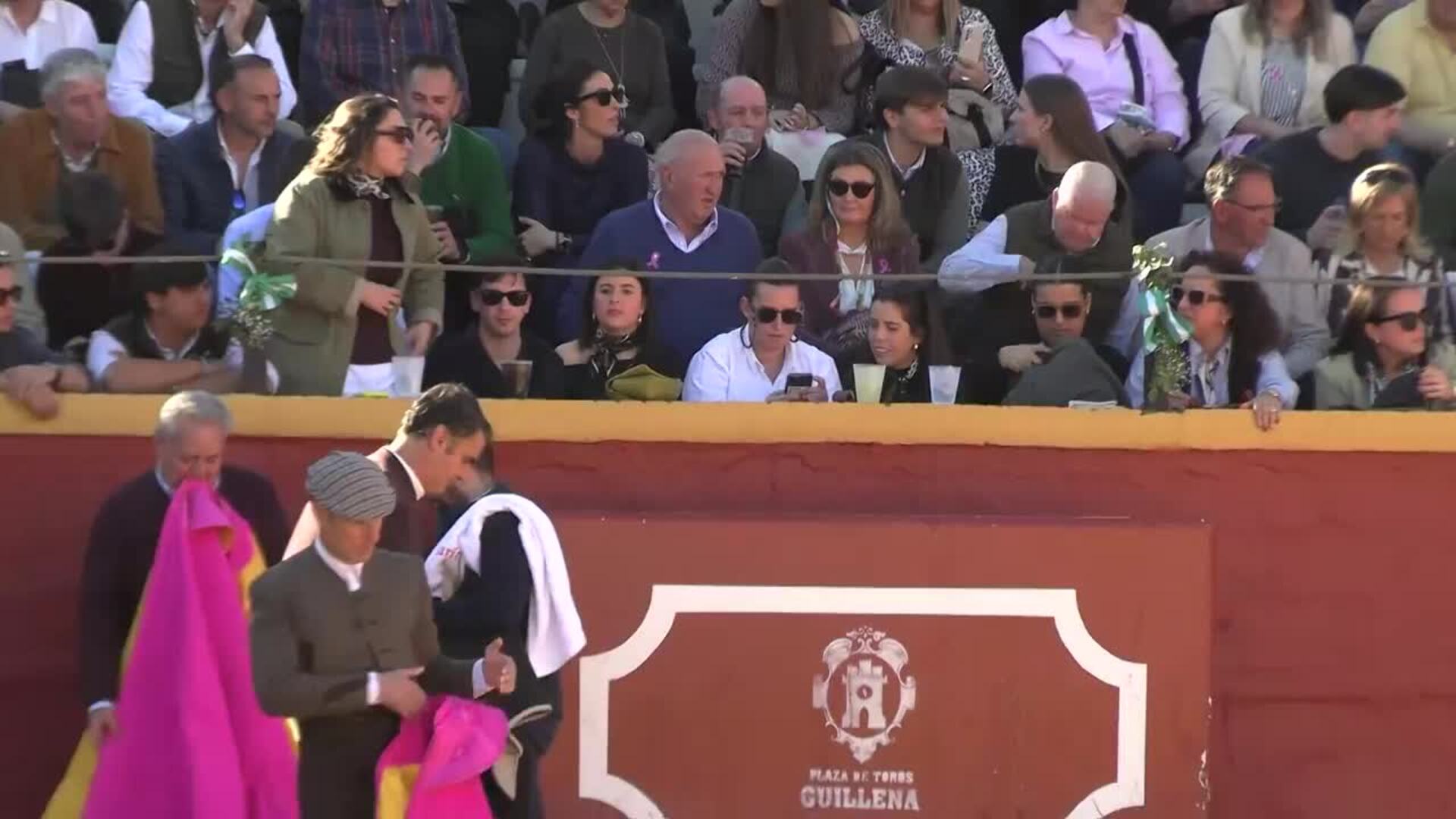 jesul-n-de-ubrique-vuelve-a-los-ruedos-por-un-motivo-solidario