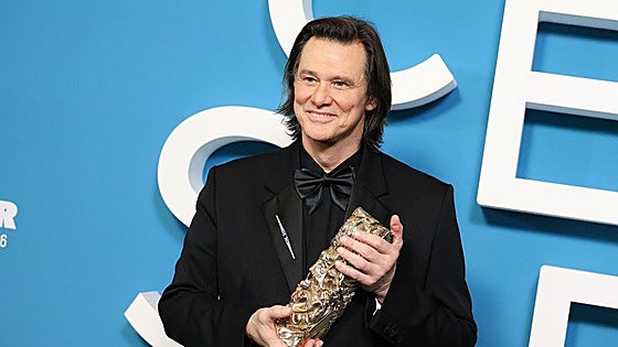 Jim Carrey R Jim Carrey, últimas noticias - ABC