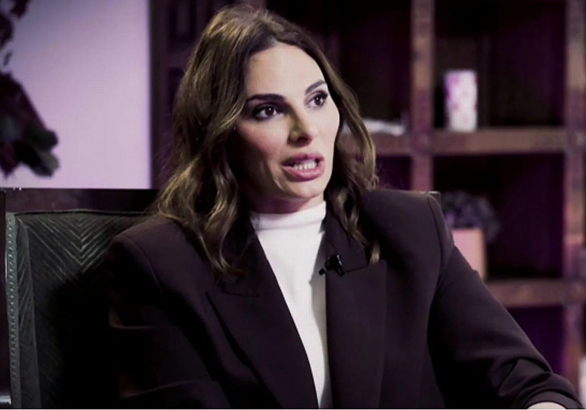 Irene Rosales revela la infidelidad de Kiko Rivera y su impacto en la familia