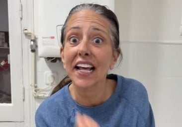 Yolanda Ramos tras no ser invitada a la gala de los Goya: «Me parece un error garrafal...»