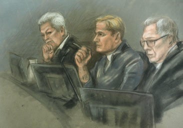 El hijo de Mette-Marit, Marius Borg, pide la libertad de prisión: los motivos