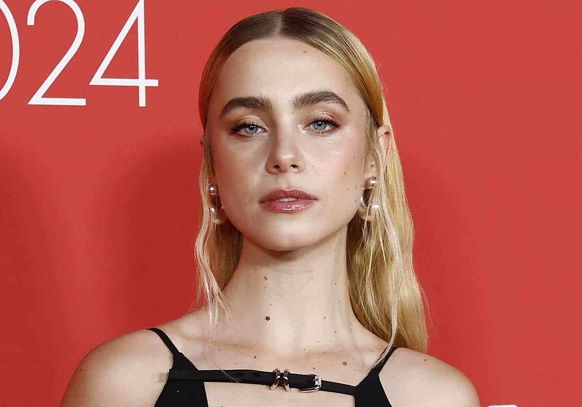 Quién es Clara Galle: su nombre real, su relación con Sebastián Yatra y su novio Nuno Gallego