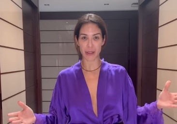 La amarga confesión de Tamara Gorro: «No estoy viviendo un proceso agradable»