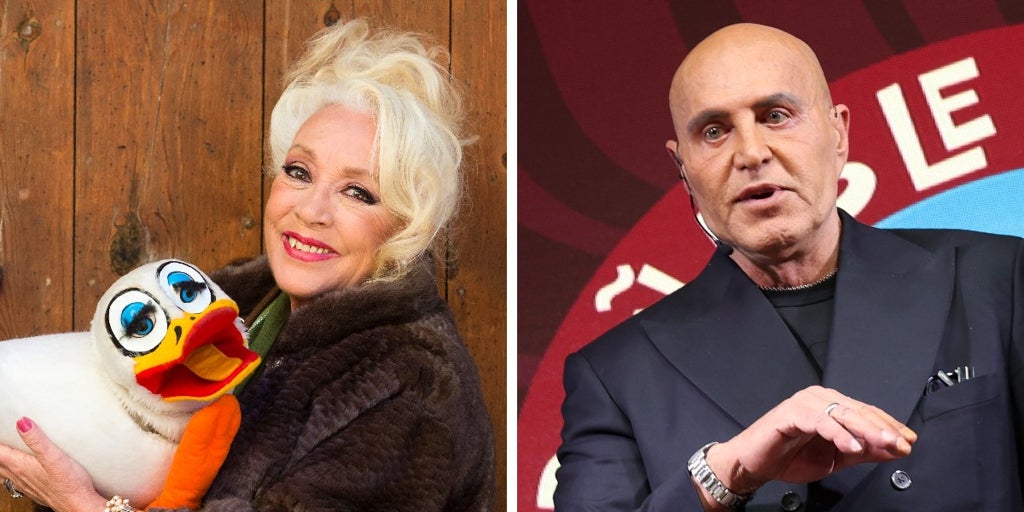 Kiko Matamoros y Mediaset deberán indemnizar al hijo de Mari Carmen y sus  muñecos por las vejaciones a su madre