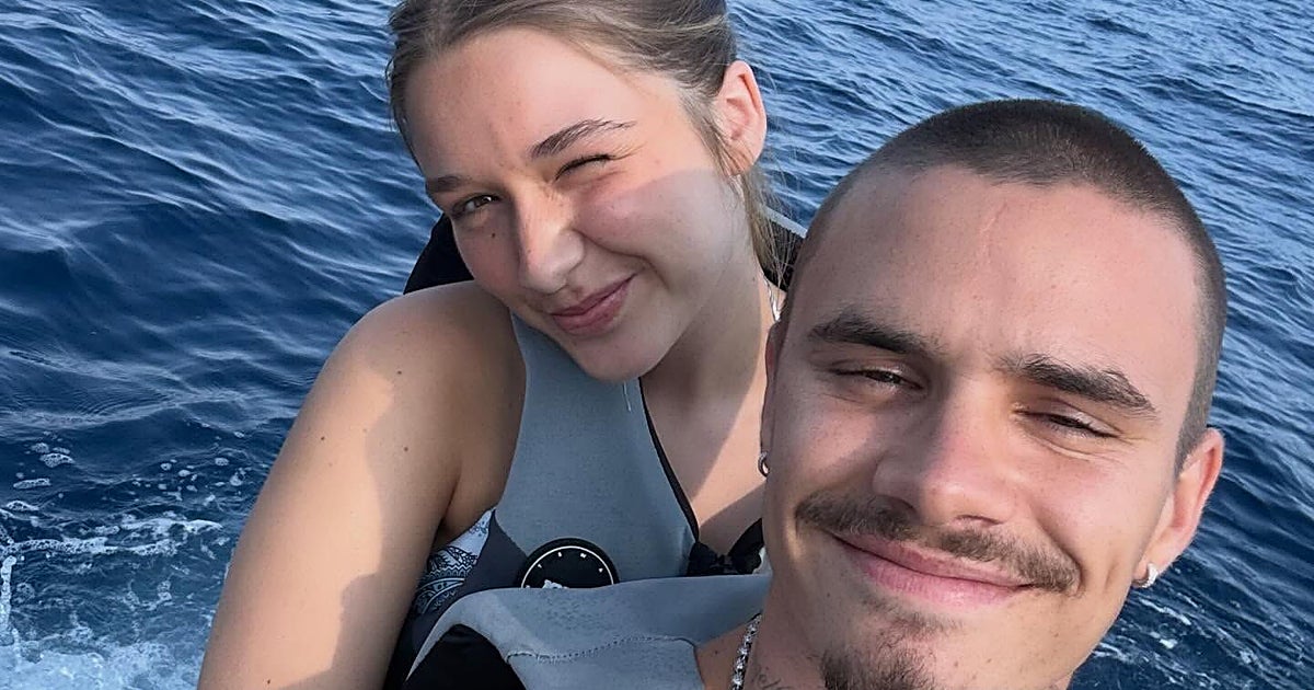 ¿Tenía razón Brooklyn Beckham? Los proyectos de Harper y Romeo dejan entrever una estricta política familiar