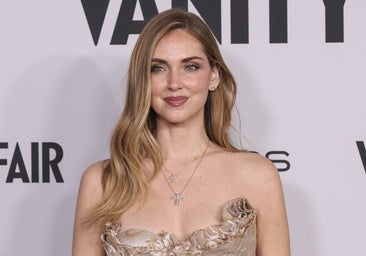 El curioso nexo entre el nuevo novio de Chiara Ferragni y su ex