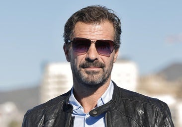 La vida personal de Rodolfo Sancho: su vínculo con Adolfo Suárez, su novia y por qué no visita a su hijo Daniel en la cárcel