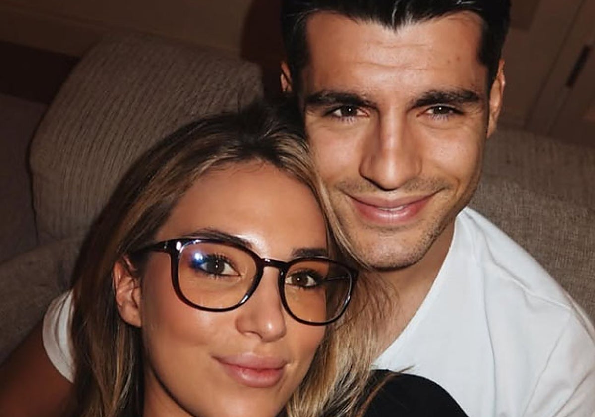 el-inesperado-acercamiento-de-alice-campello-a-lvaro-morata-s-per-pap