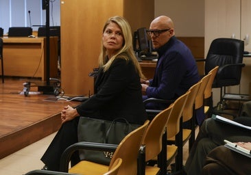 Makoke rompe su silencio tras aplazarse el juicio con Kiko Matamoros: «No  es plato de buen gusto»