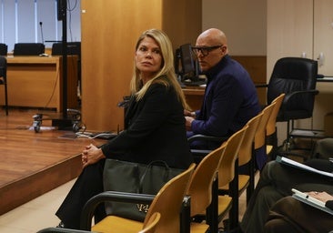 Makoke rompe su silencio tras aplazarse el juicio con Kiko Matamoros: «No es plato de buen gusto»