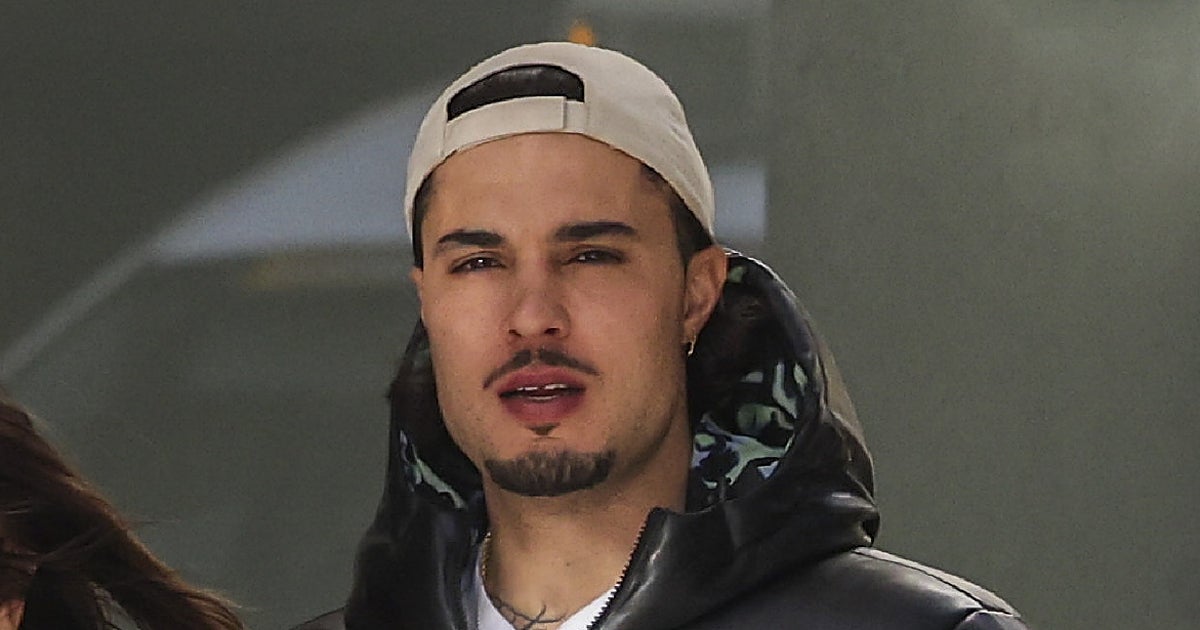 Carlo Costanzia estalla por los comentarios sobre el embarazo de Alejandra Rubio: «Sois escoria»