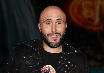 Kiko Rivera: «Le pedí un millón de euros a Cristiano Ronaldo por un injerto capilar»