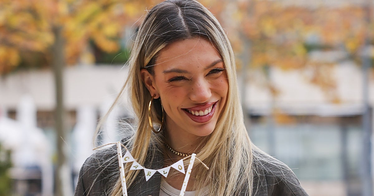 Alejandra Rubio cumple 26 años rodeada de polémicas, exclusivas, embarazo y rabia