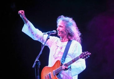 Robe vence a Live Nation en el juicio por la cancelación de la gira de Extremoduro