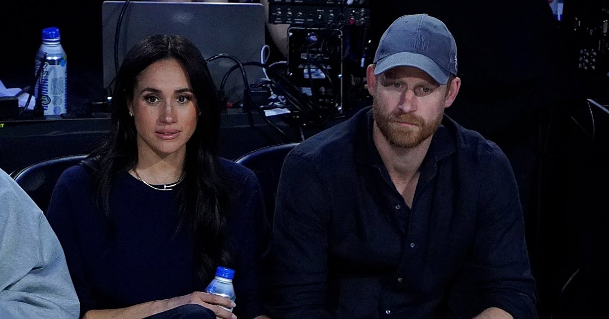 ¿Qué está ocurriendo entre los duques de Sussex y sus vecinos de Montecitos?