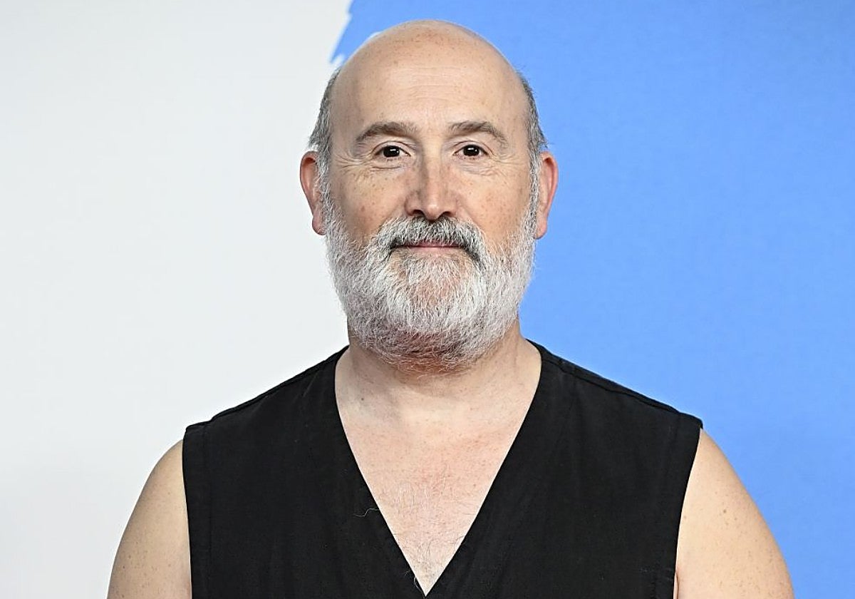 La vida personal de Javier Cámara: dos hijos por gestación subrogada y una infancia marcada por su homosexualidad